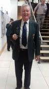Art O' Rourke WMVC at Mayo International Choral Festival