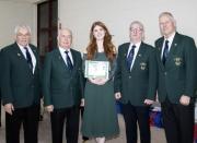 Bursary