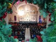 Christmas Concert in St. Patrick's Church, Wicklow 2023