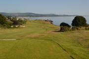 Golf 2021