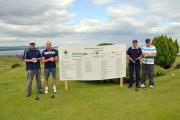 Golf Classic 4