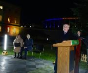 Houses of the Oireachtas 2024 3