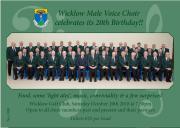 20th Anniversary